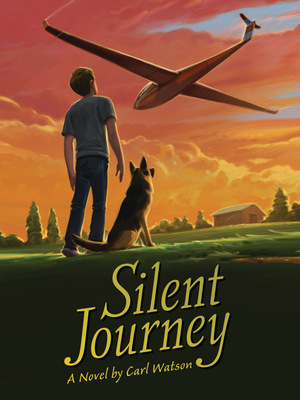 Image for Silent Journey Silent Journey