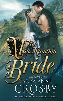 The MacKinnon's Bride (Highland Brides)