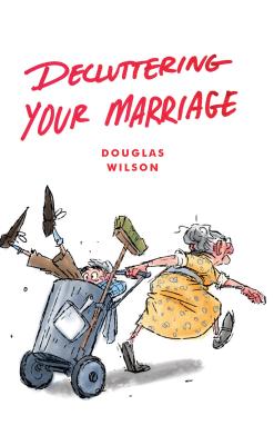 Image for Decluttering Your Marriage