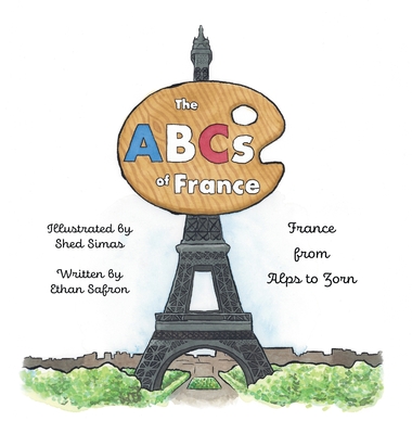 ABCs of France: From Alps to Zorn