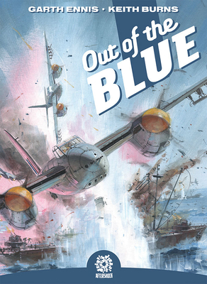 Out of the Blue: The Complete Series Hc