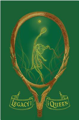 Image for LEGACY and THE QUEEN