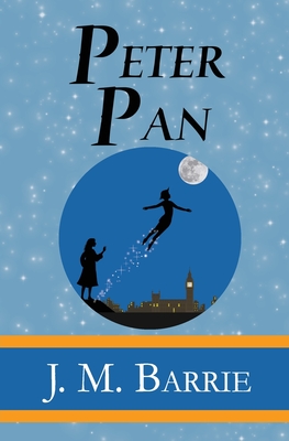 Image for Peter Pan Peter Pan