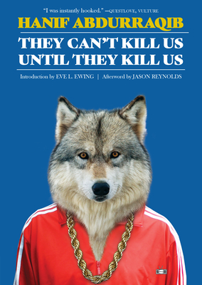 They Can't Kill Us Until They Kill Us: Expanded Edition