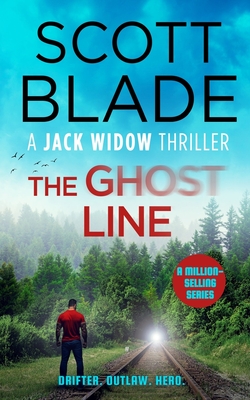 The Ghost Line (Jack Widow)