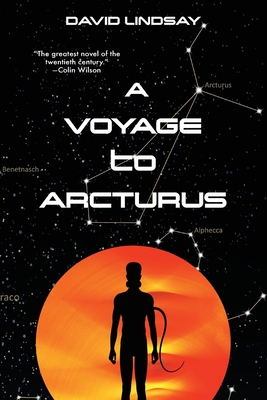 Voyage to Arcturus (Warbler Classics Annotated Edition)