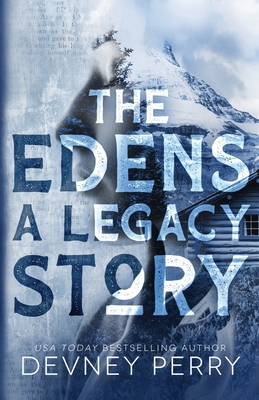 Image for Edens - A Legacy Story Edens - A Legacy Story