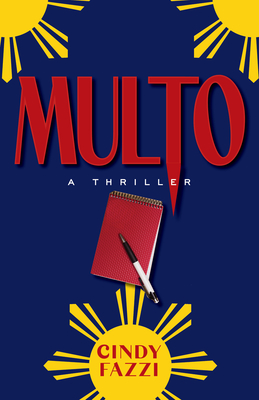 Multo (DOMINGO THE BOUNTY HUNTER SERIES, 1)