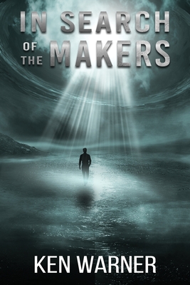 In Search of the Makers (The Kwan Thrillers)