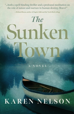 Sunken Town