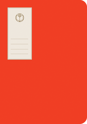 Persimmon A5 Flex Journal