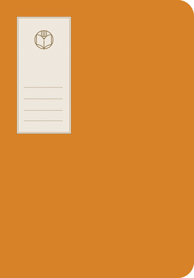 Turmeric A5 Flex Journal