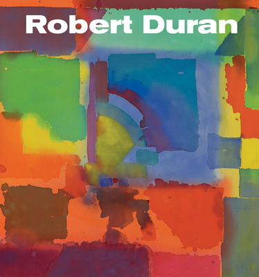 Image for Robert Duran Robert Duran