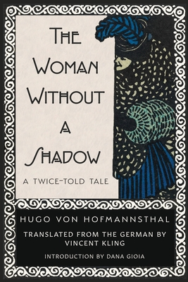 Woman Without a Shadow
