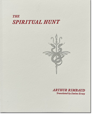The Spiritual Hunt (Inpatient Press / Mercurial Editions)