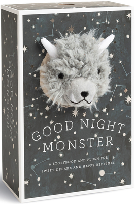 What Did The Good Night Monster Do