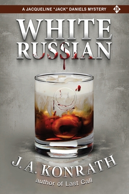 White Russian (Jack Daniels)