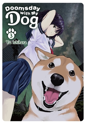 Doomsday with My Dog, Vol. 3 (Volume 3)