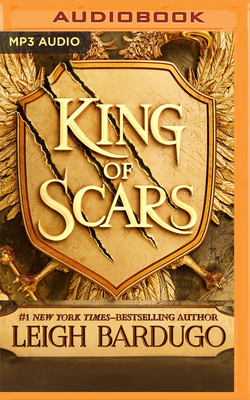 Image for King of Scars (King of Scars Duology, 1)