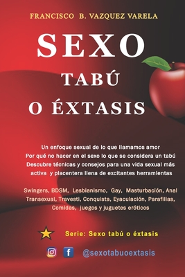 Sexo Tab o Extasis