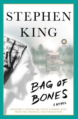 Image for Bag of Bones