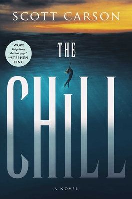 THE CHILL (signed)