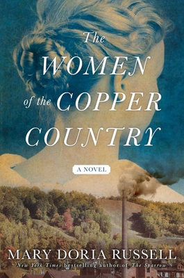 Image for The Women of Copper Country A Novel