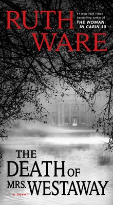 The Death of Mrs. Westaway