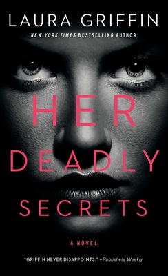 Image for Her Deadly Secrets Her Deadly Secrets