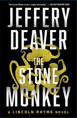Stone Monkey, The