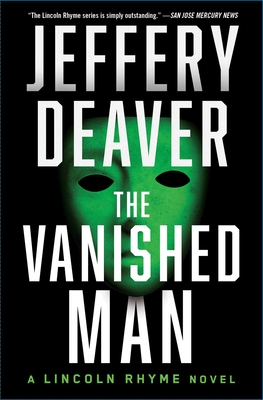 Vanished Man, The