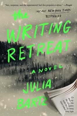 The Writing Retreat: A Novel