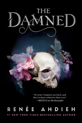 The Damned (The Beautiful Quartet)