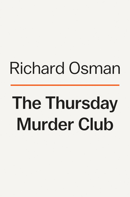 THE THURSDAY MURDER CLUB