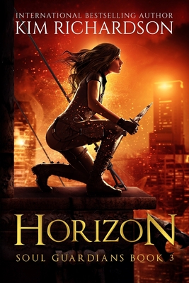 Horizon (Soul Guardians)