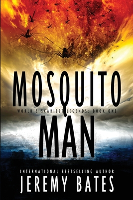 Mosquito Man