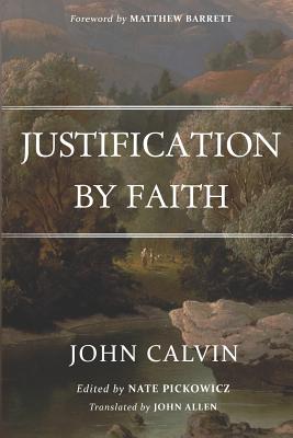 Image for Justification By Faith
