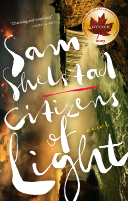 Citizens of Light: A Novel