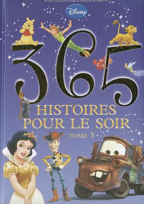 365 histoires pour le soir, TOME 3