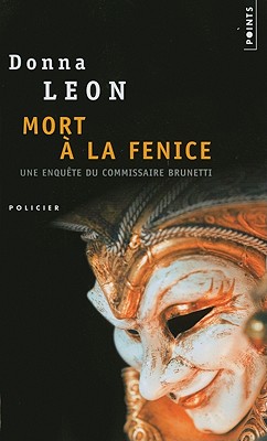 Mort a la Fenice