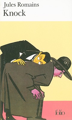 Image for Knock