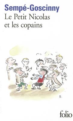 Peti Nico Et Copai (Folio) (French Edition)