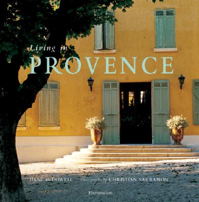 Living in Provence
