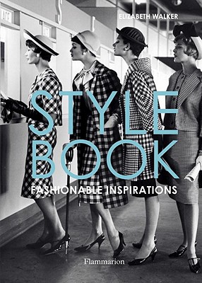 Image for Style Book: Fashionable Inspirations