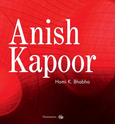 Anish Kapoor (Langue anglaise)