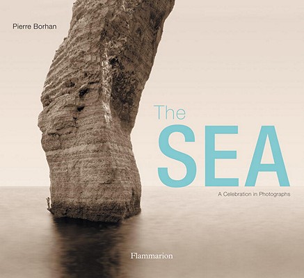 The Sea (COMPACT): A Celebration in Photographs (Langue anglaise)