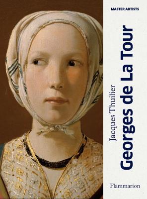 Georges de la Tour: Compact Edition (Master Artists)