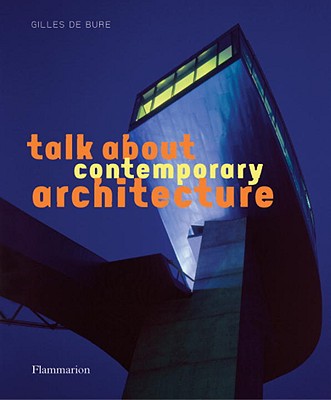 Talk About Contemporary Architecture