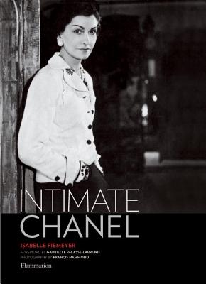 Intimate Chanel (Langue anglaise)