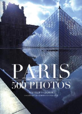 Image for Paris in 500 photos Paris in 500 photos
